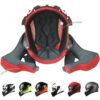 Bộ Lót Mũ Bảo Hiểm Fullface Lật Hàm EGO E9