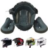 Bộ Lót Thay Thế Mũ Bảo Hiểm ZEUS 613B
