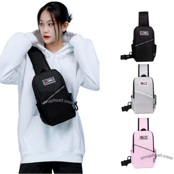 Túi Đeo Chéo Thời Trang ZDK D5