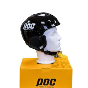 Nón Bảo Hiểm Xe Máy POC P10