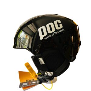 Nón Bảo Hiểm Xe Máy POC P10