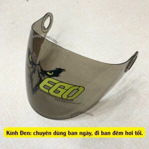 Kính Thay Thế Mũ Bảo Hiểm EGO E41