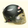 Mũ Bảo Hiểm Nửa Đầu Andes 126