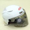 Mũ Bảo Hiểm Nửa Đầu Andes 126