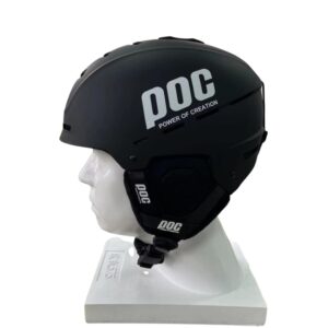 Nón Bảo Hiểm Xe Máy POC P10