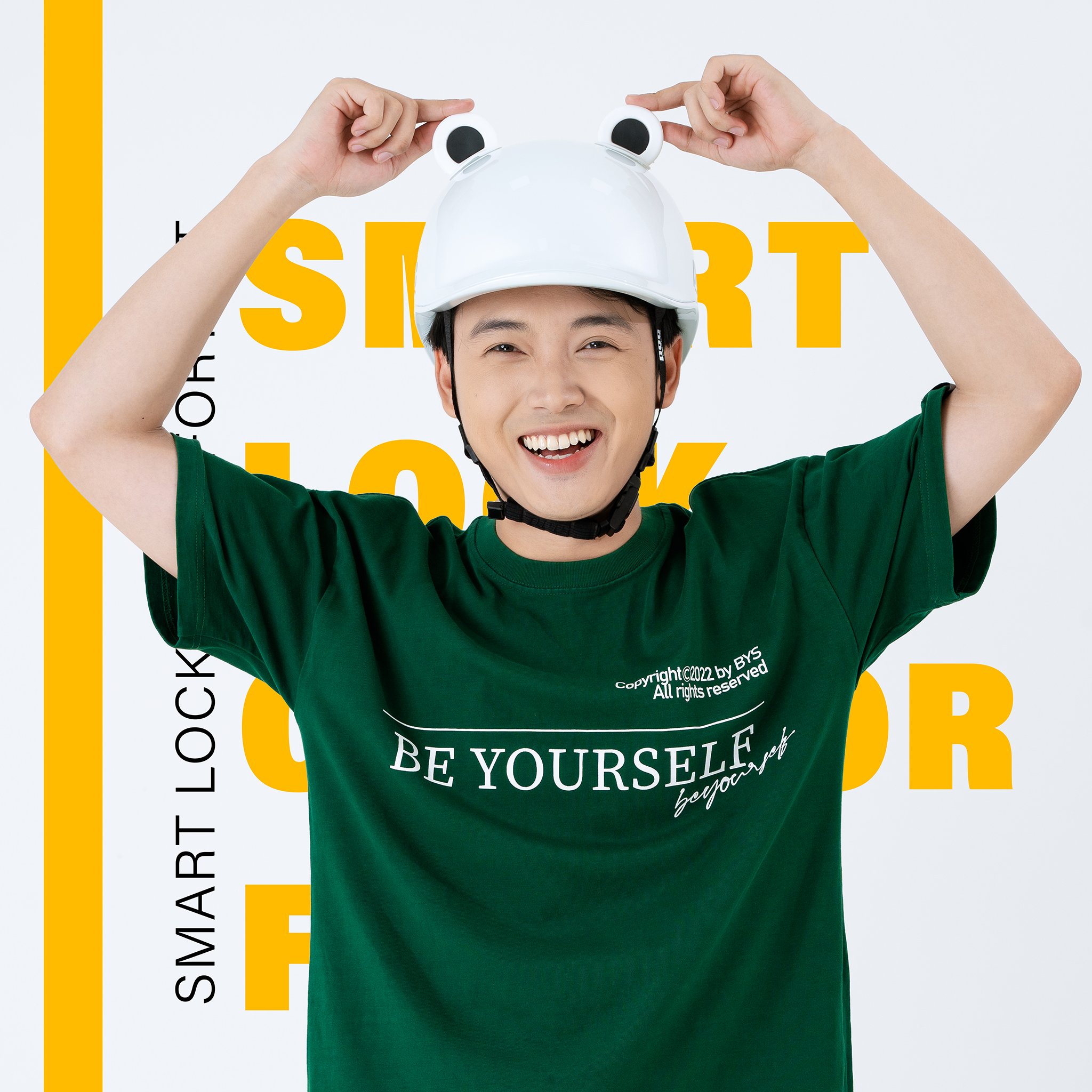 Nón Thể Thao POC P19