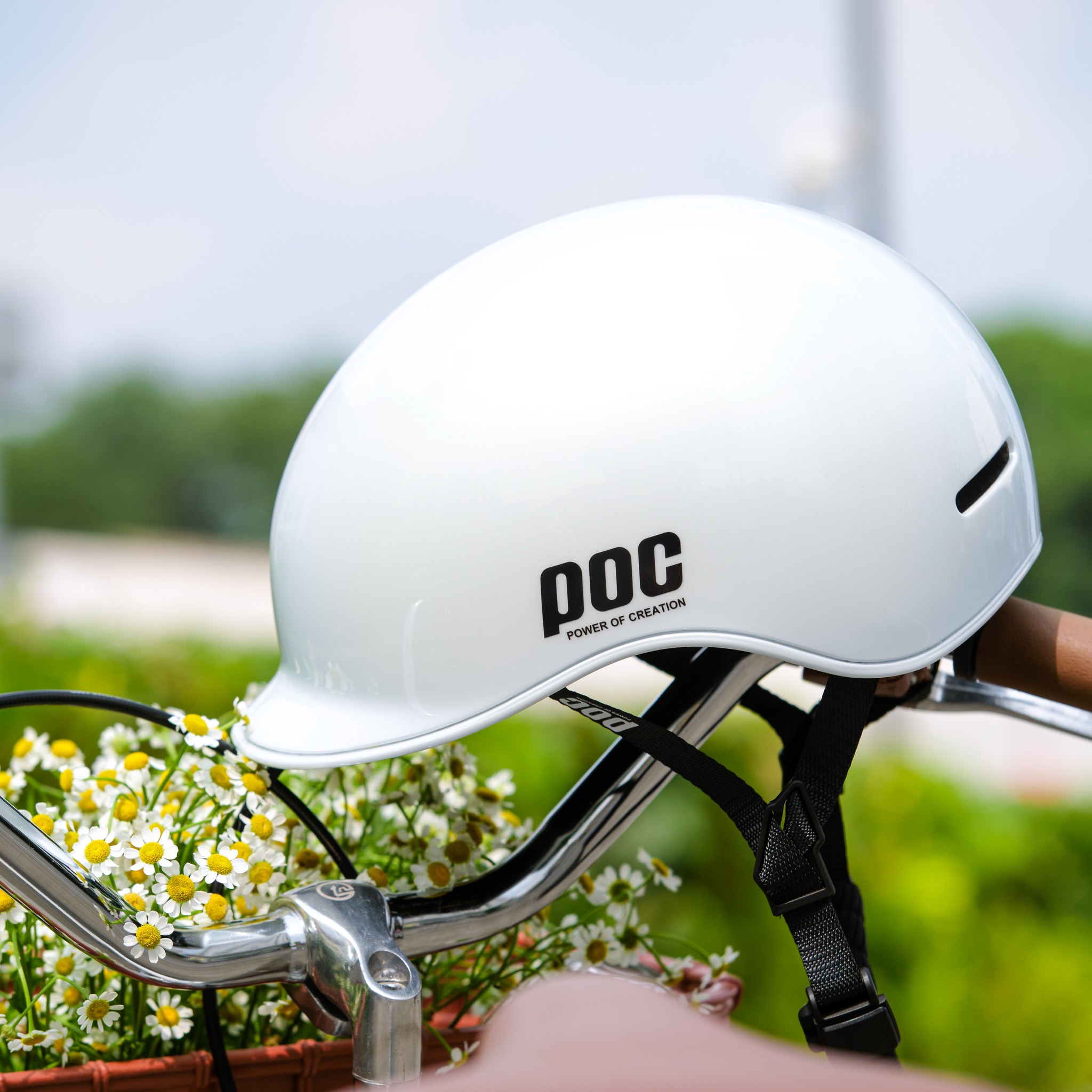 Nón Thể Thao POC P19