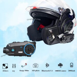 Tai Nghe Bluetooth SCS G7+