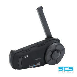 Tai Nghe Bluetooth SCS S3