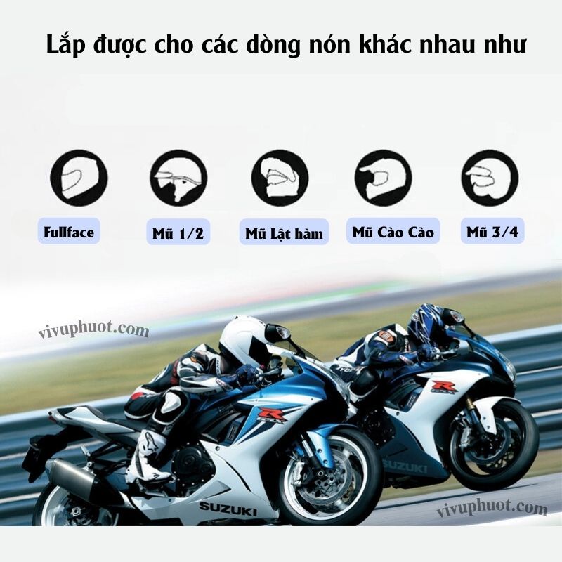 Tai Nghe Bluetooth SCS S3