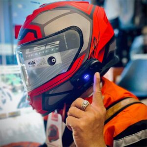 Tai Nghe Bluetooth SCS S3