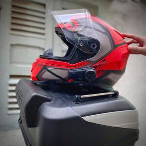 Tai Nghe Bluetooth SCS S3