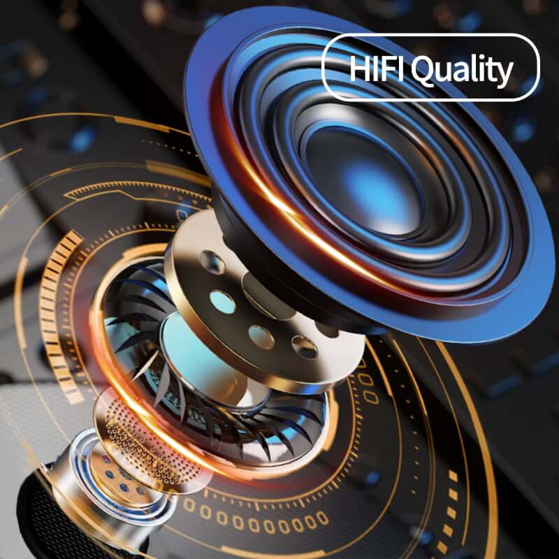 Tai Nghe Bluetooth SCS S8X