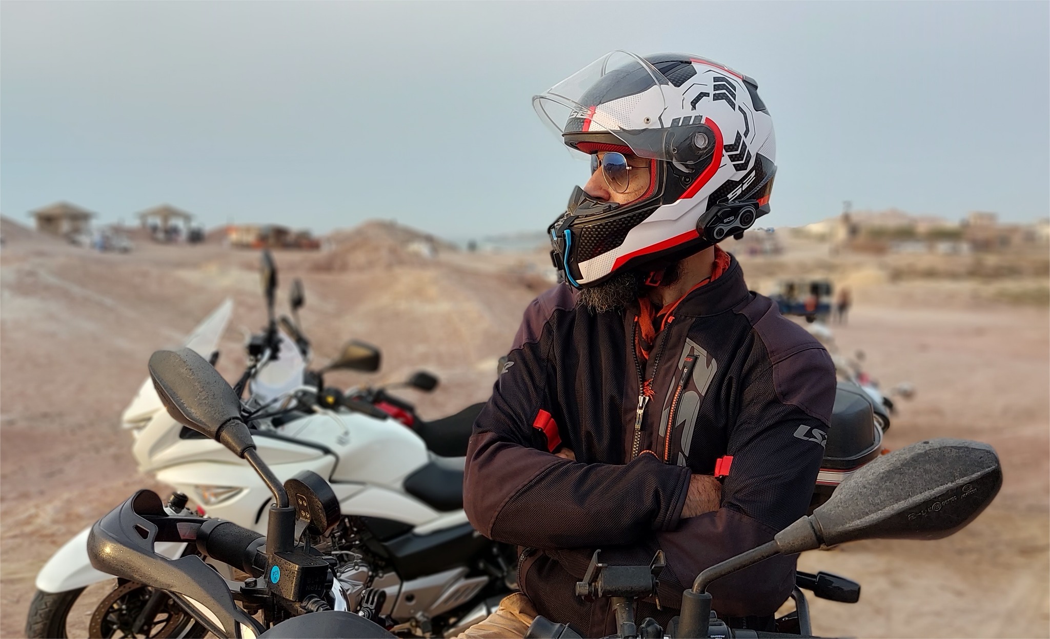 Tai Nghe Bluetooth SCS S8X