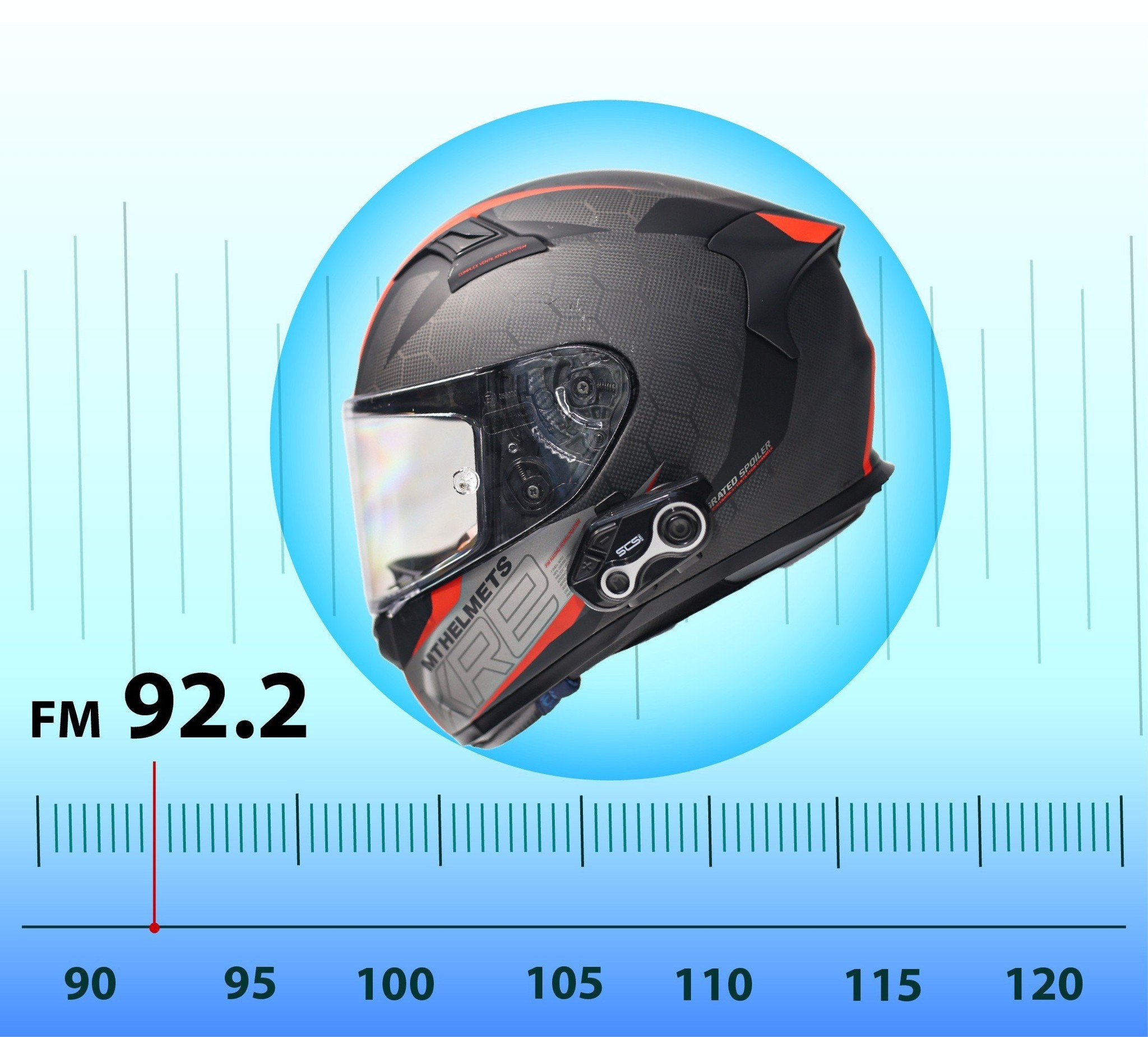 Tai Nghe Bluetooth SCS S8X