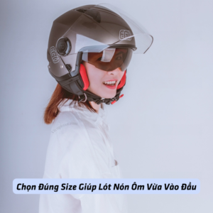 Bộ Lót Thay Thế Mũ Bảo Hiểm 3/4 Hai Kính EGO E-41