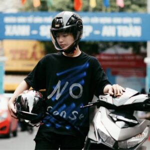 Kính Thay Thế Roc 06 Lắp Vừa Nón Royal M787,Yohe 851