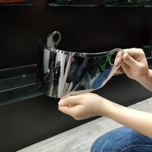 Kính Thay Thế Nón Bảo Hiểm AGU