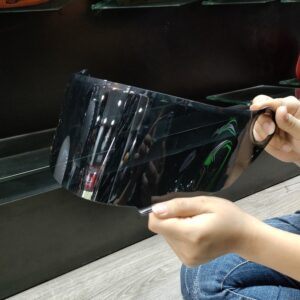 Kính Thay Thế Nón Bảo Hiểm AGU