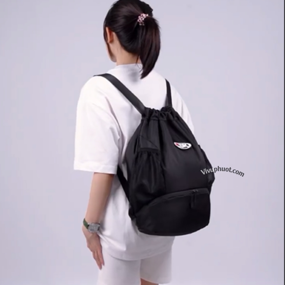 Balo Dây Rút Thể Thao ZDK B5