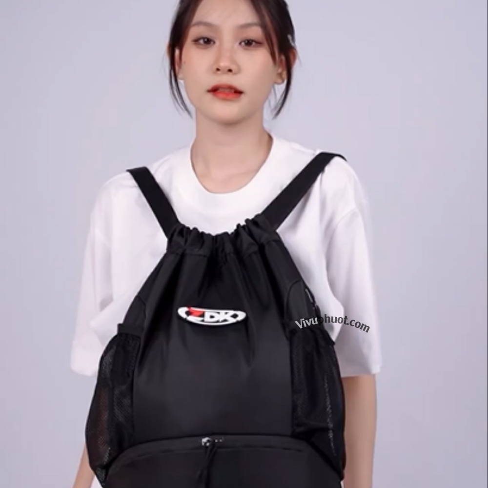 Balo Dây Rút Thể Thao ZDK B5