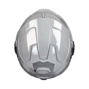 Mũ Bảo Hiểm Lật Hàm LS2 FF901 Advant X - Solid Nardo Grey