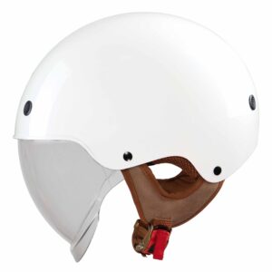 Mũ Bảo Hiểm 1/2 Royal M239 Kính Âm