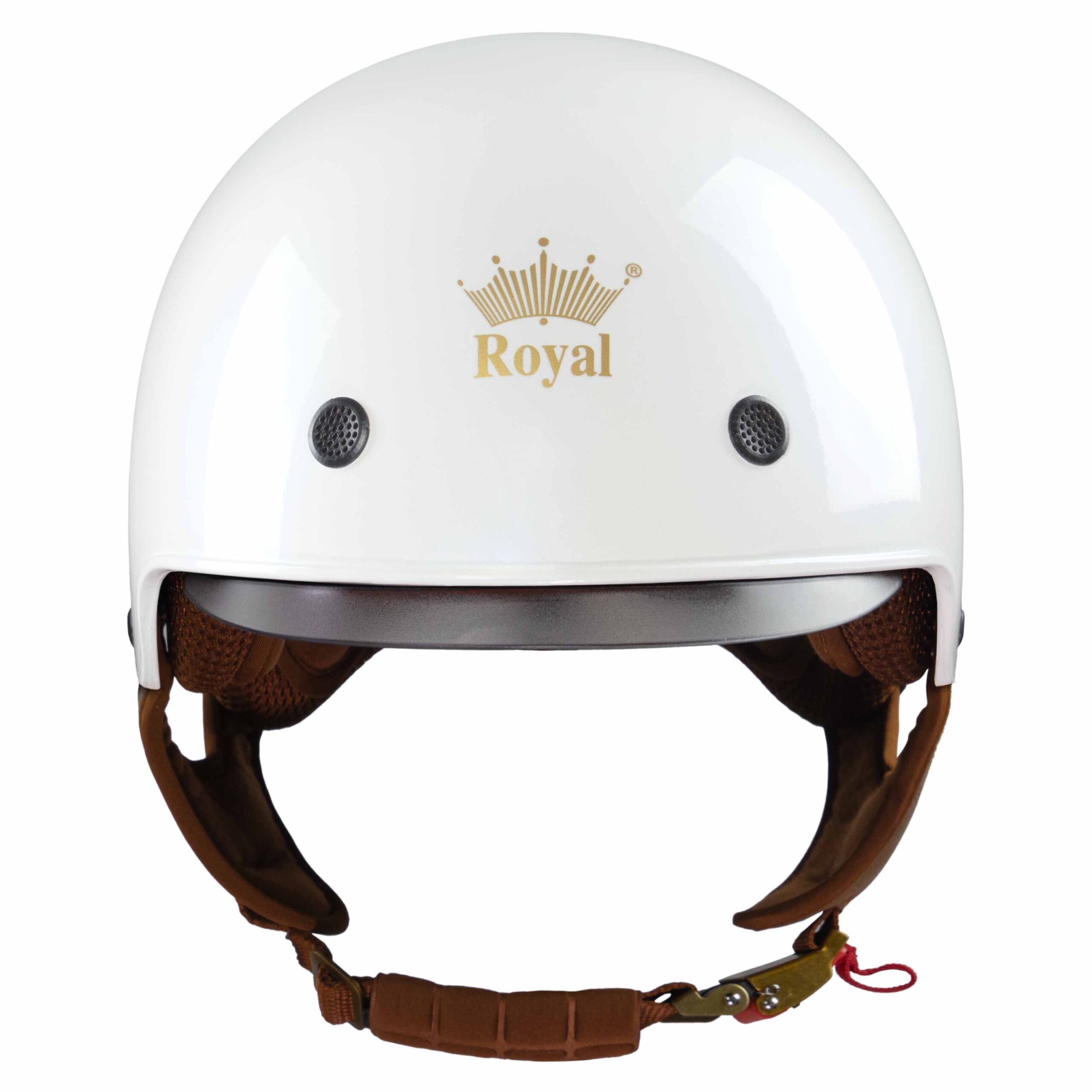 Mũ Bảo Hiểm 1/2 Royal M239 Kính Âm