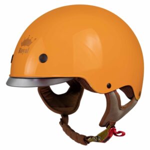 Mũ Bảo Hiểm 1/2 Royal M239 Kính Âm