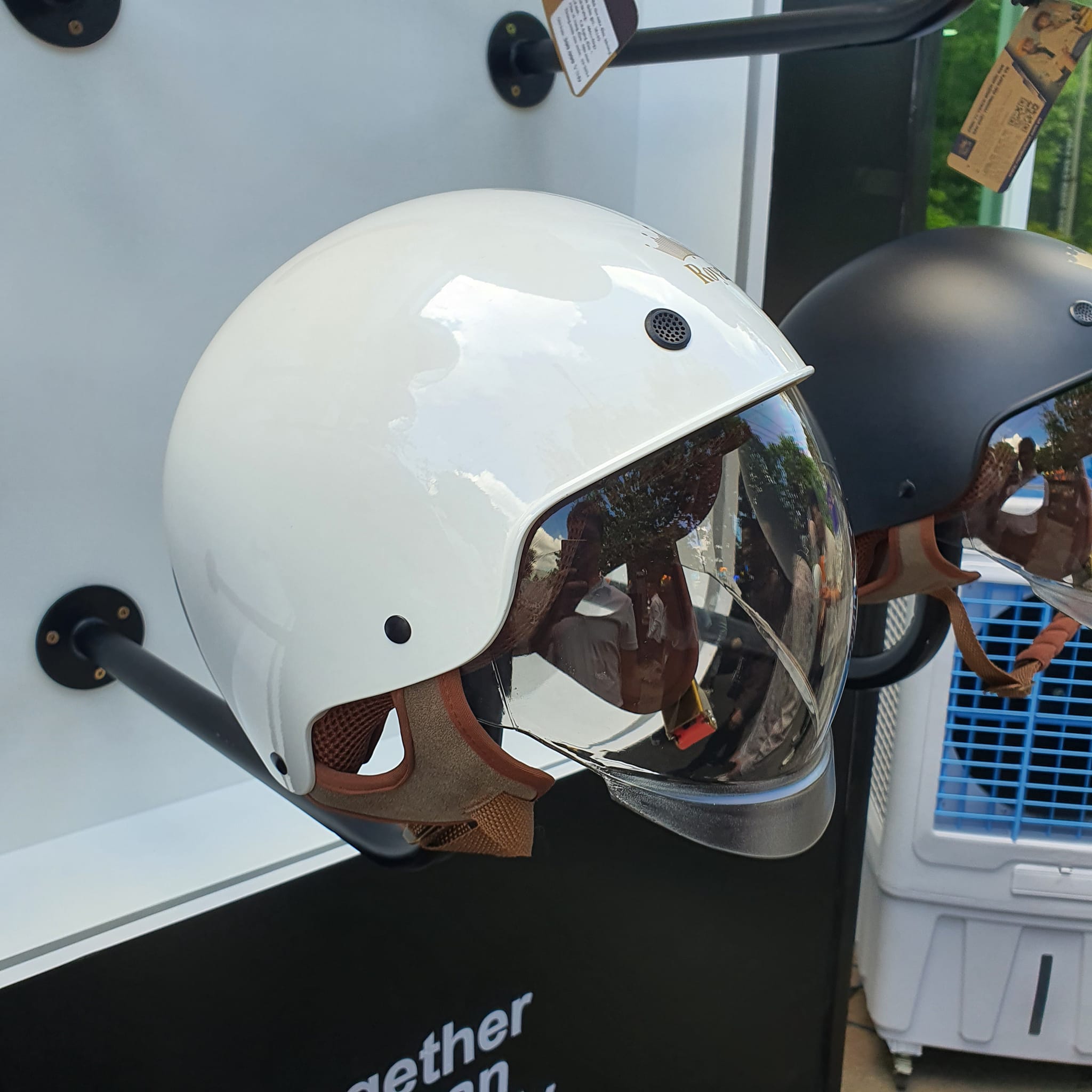 mu-bao-hiem-nua-dau-royal-m239-x Mũ Bảo Hiểm 1/2 Royal M239 Kính Âm