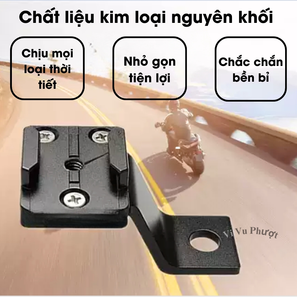 Pass Chữ Z Gắn Cho Điện Thoại Và Camera