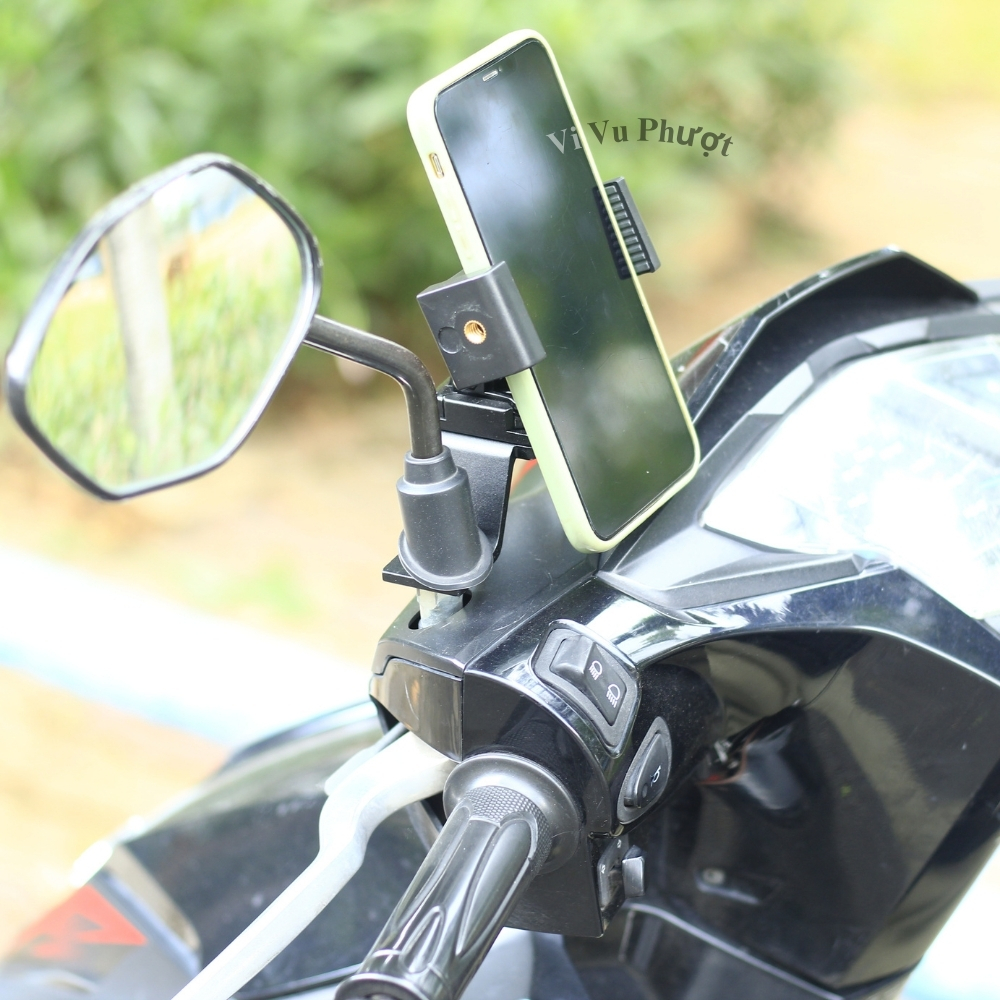 Pass Chữ Z Gắn Cho Điện Thoại Và Camera