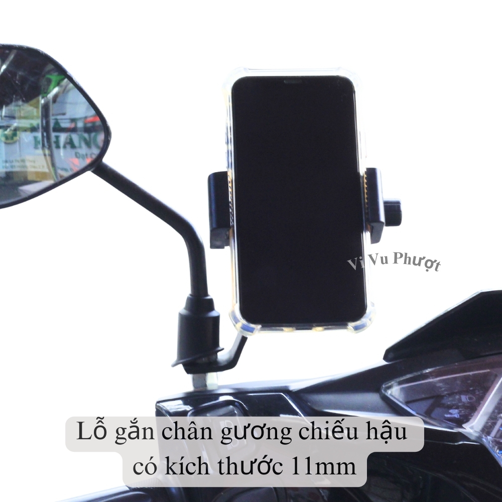 Pass Chữ Z Gắn Cho Điện Thoại Và Camera