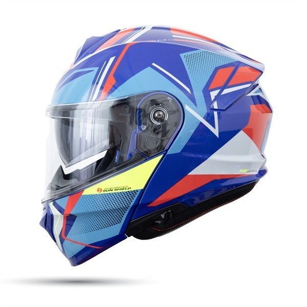 mu-bao-hiem-yohe-935sv-lat-ham-2-kinh-1 Mũ Fullface Yohe 935SV Blue Red