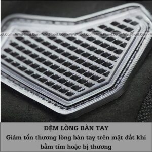 Găng Tay Xe Máy Moto Sport