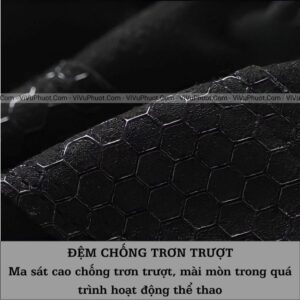 Găng Tay Xe Máy Moto Sport