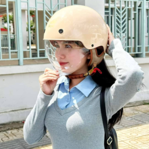 Kính Thay Thế Mũ Bảo Hiểm 12 Royal M239