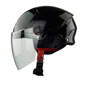 Mũ bảo hiểm KLT Tiger Jet K6