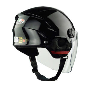 Mũ bảo hiểm KLT Tiger Jet K6