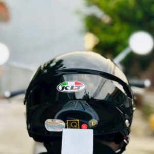 Mũ bảo hiểm KLT Tiger Jet K6