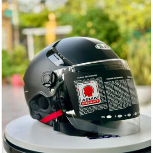 Mũ bảo hiểm KLT Tiger Jet K6