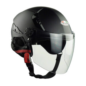 Mũ bảo hiểm KLT Tiger Jet K6