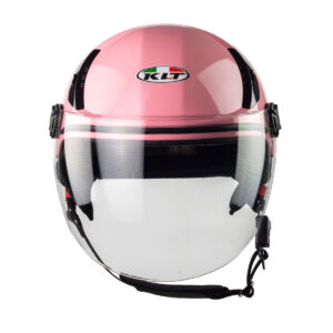 Mũ bảo hiểm KLT Tiger Jet K6