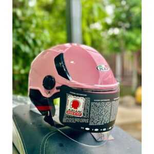 Mũ bảo hiểm KLT Tiger Jet K6