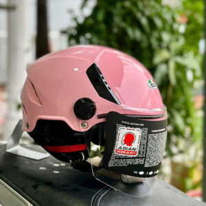 Mũ bảo hiểm KLT Tiger Jet K6