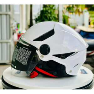 Mũ bảo hiểm KLT Tiger Jet K6