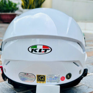 Mũ bảo hiểm KLT Tiger Jet K6