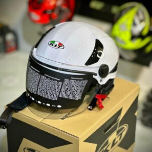 Mũ bảo hiểm KLT Tiger Jet K6