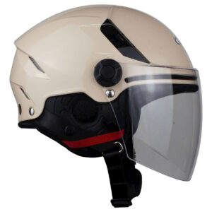 Mũ bảo hiểm KLT Tiger Jet K6