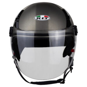 Mũ bảo hiểm KLT Tiger Jet K6
